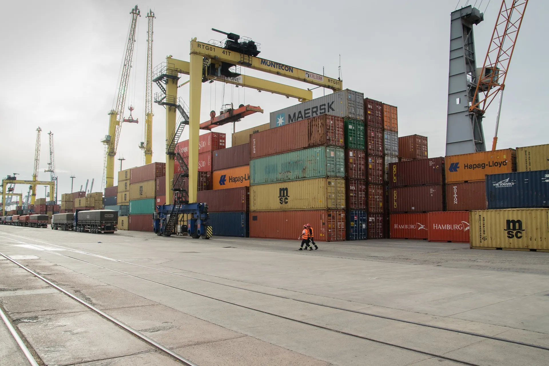 Licenciatura en Ingeniería en Logística