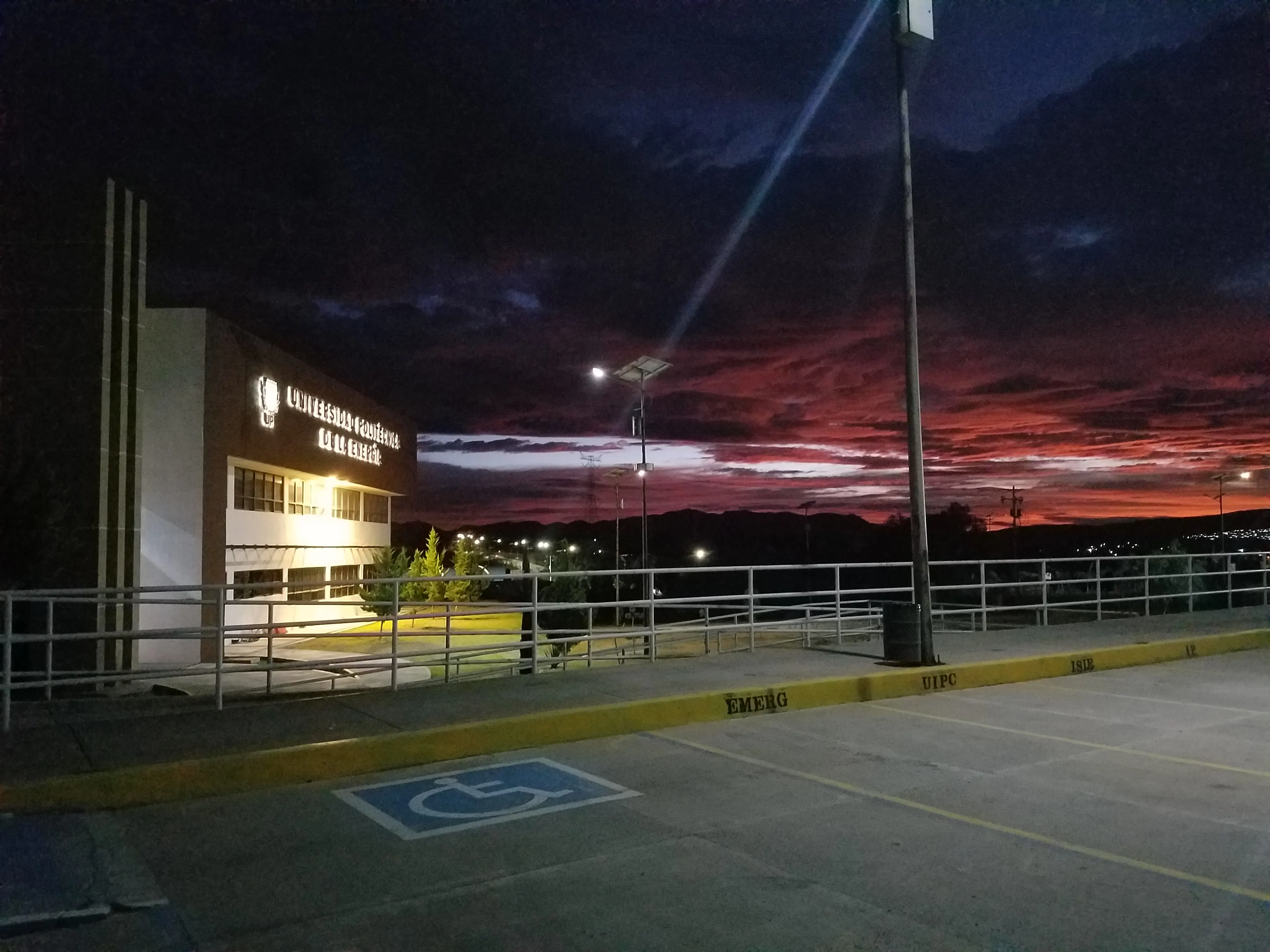 Contraportada del catálogo