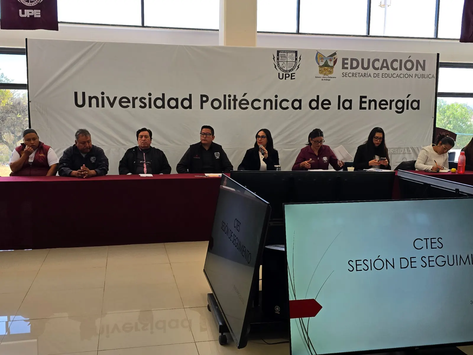Imagen representatibal area directiva