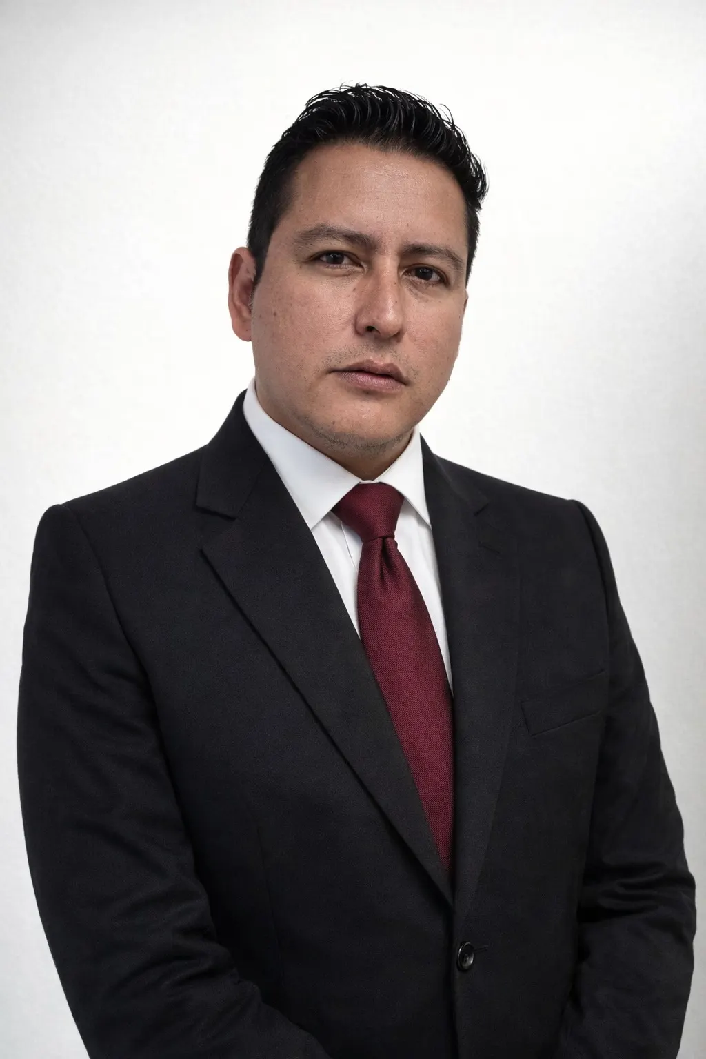 Foto de Dr. Jose Leonel Larios Ferrer