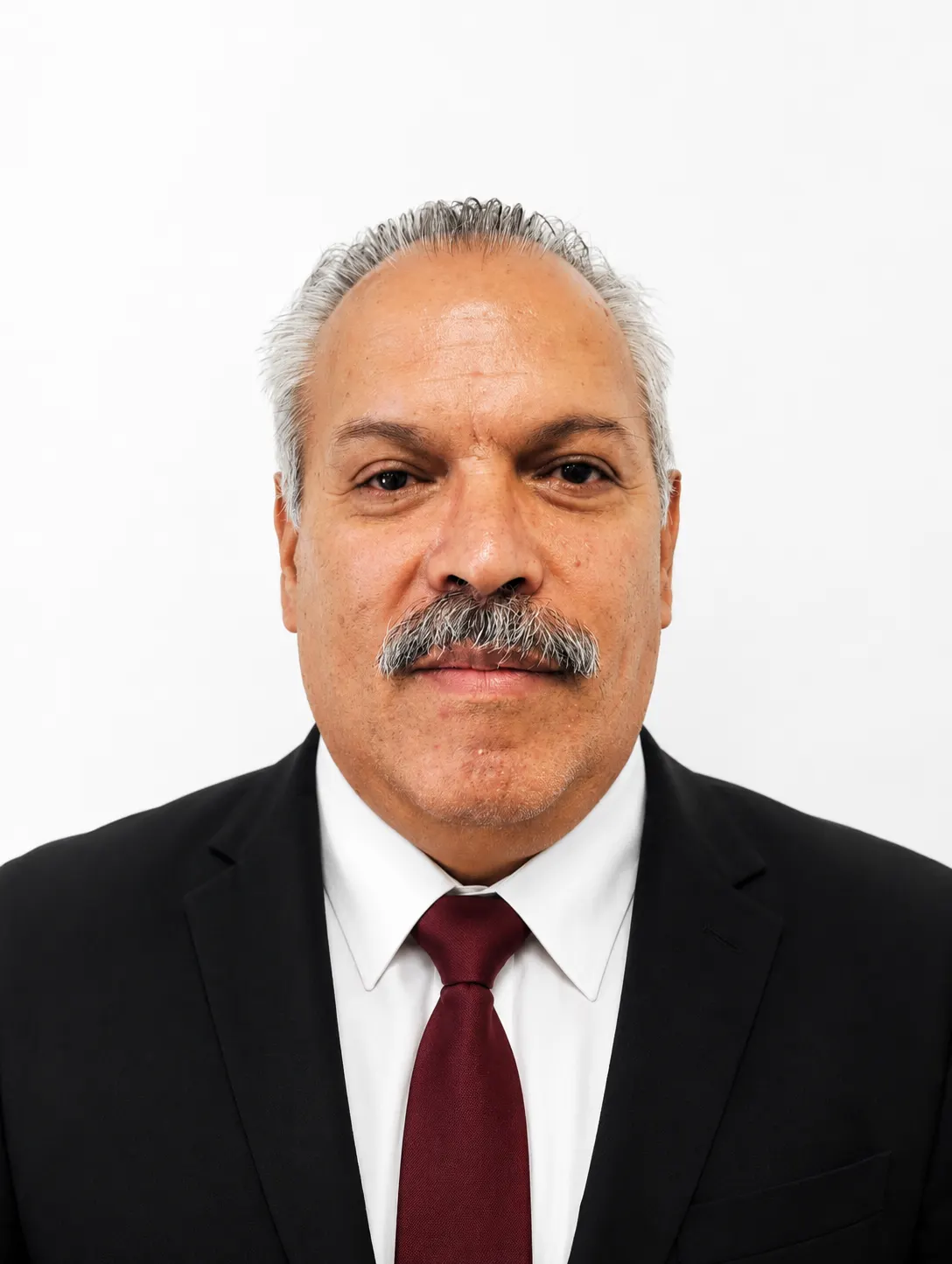 Foto de Mtro. Gregorio Camargo Renteria