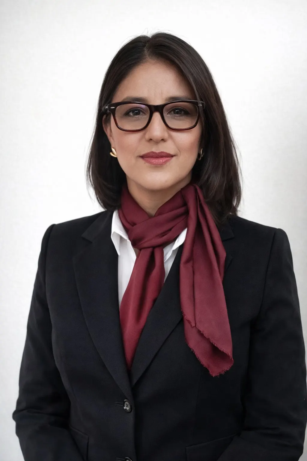 Foto de Ing. Martha Rodriguez Cardona